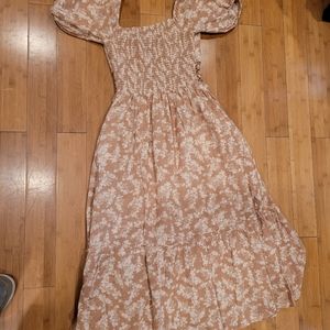 Free people dress